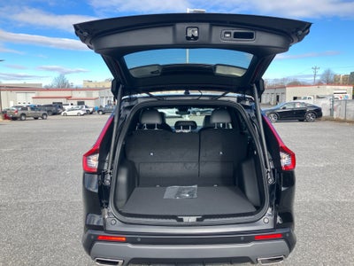 2026 Honda CR-V Hybrid AWD Sport Touring