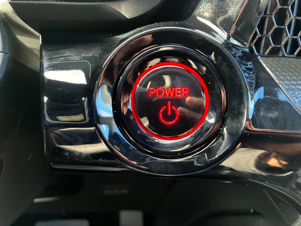 2026 Honda CR-V Hybrid AWD Sport Touring