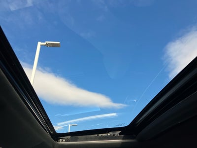 2026 Honda CR-V Hybrid AWD Sport Touring