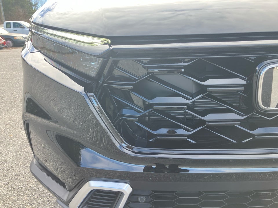 2026 Honda CR-V Hybrid AWD Sport Touring