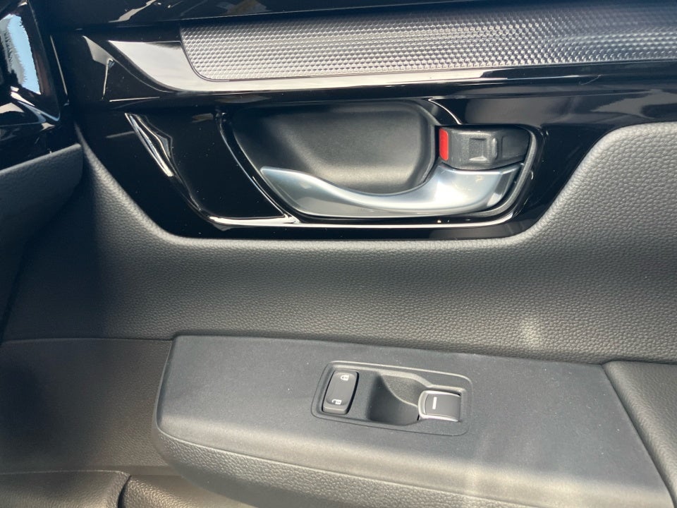 2026 Honda CR-V Hybrid AWD Sport Touring