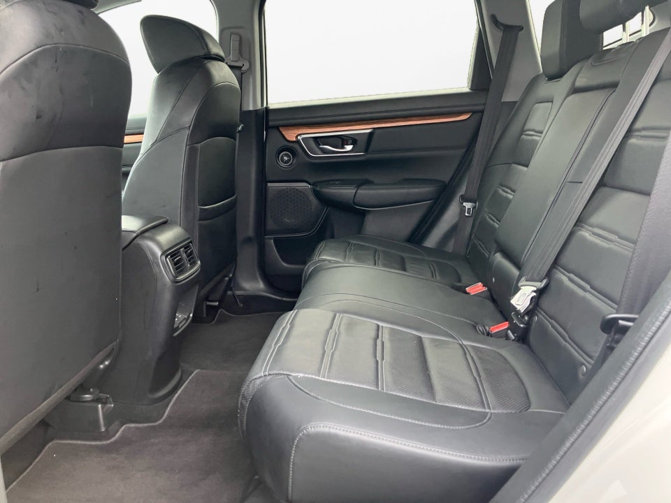 2020 Honda CR-V 2WD EX-L