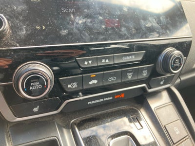 2021 Honda CR-V AWD Special Edition