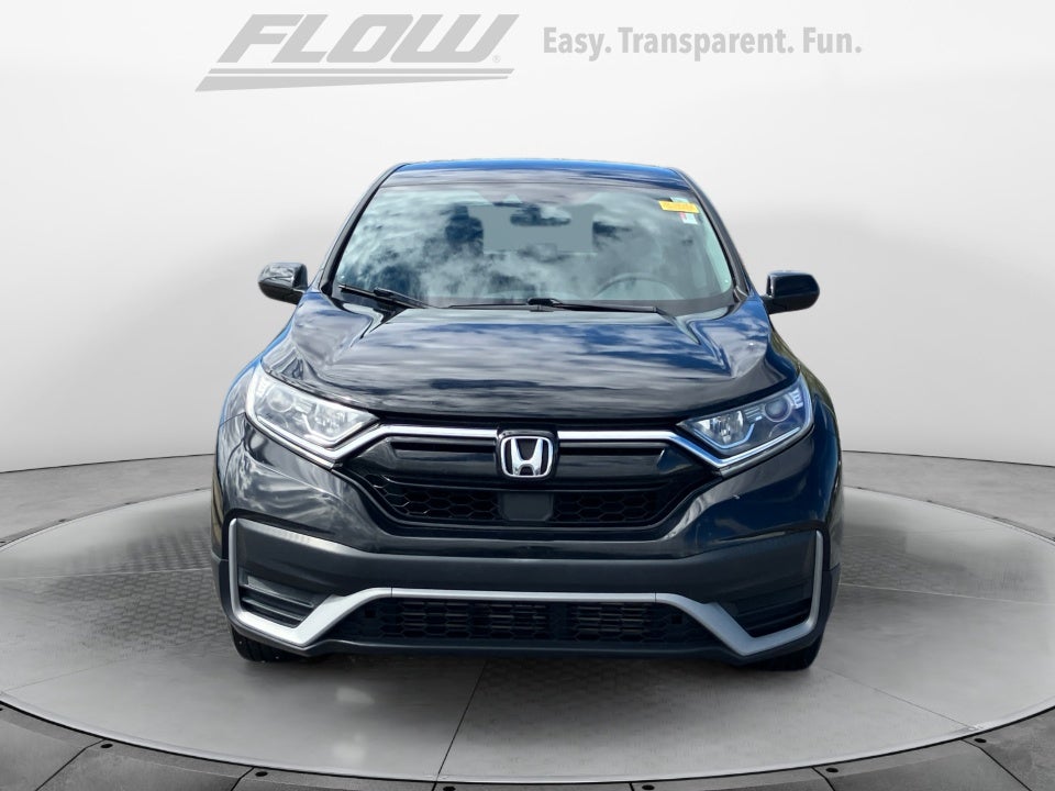 2021 Honda CR-V AWD Special Edition