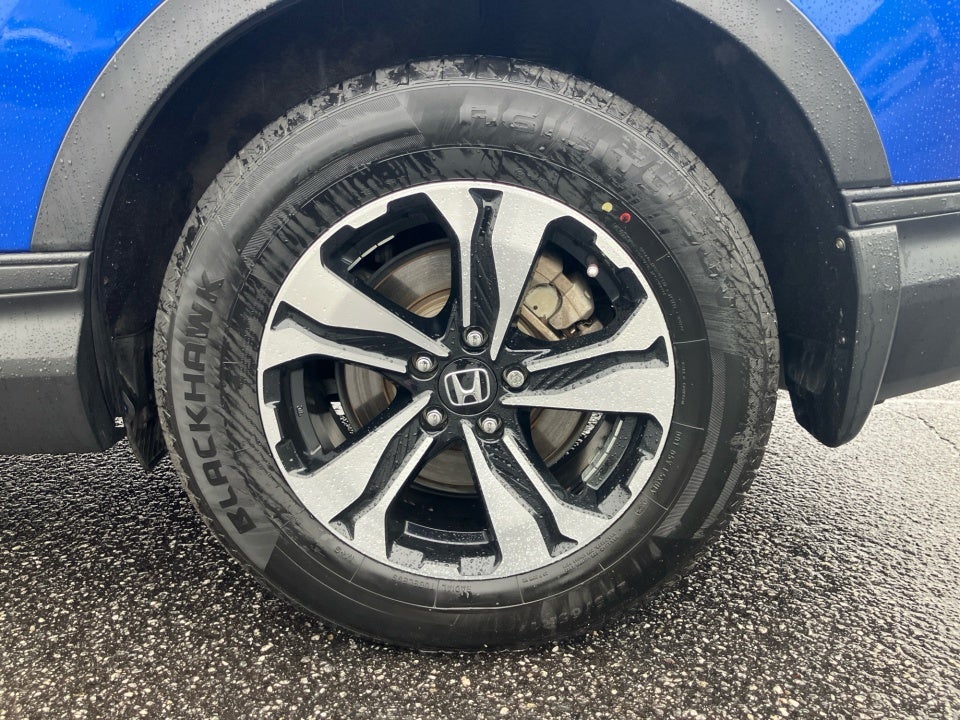 2021 Honda CR-V AWD Special Edition