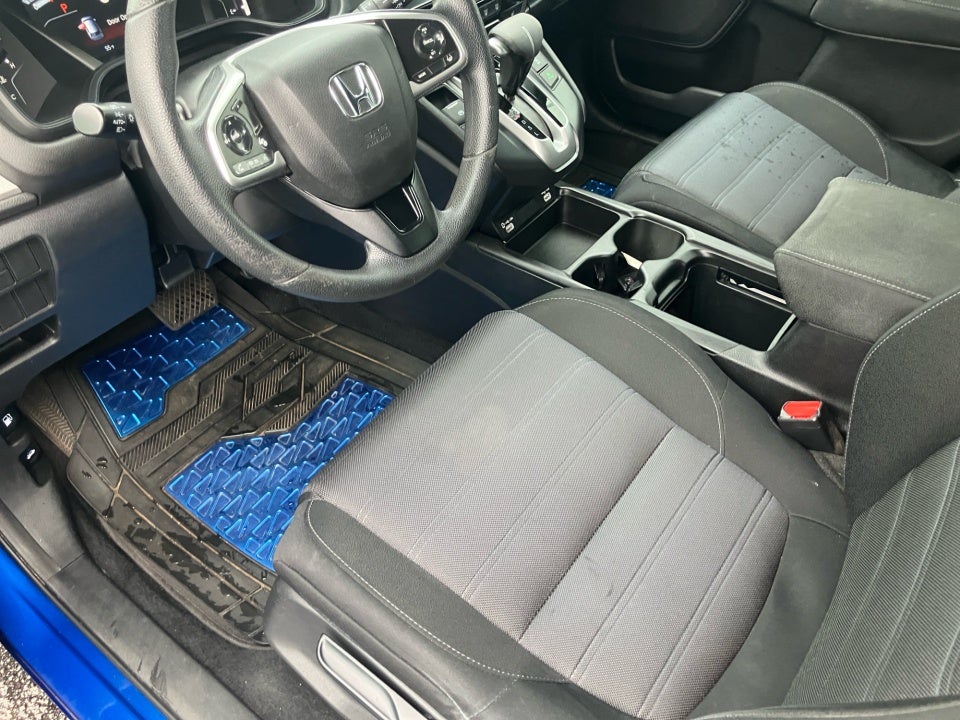 2021 Honda CR-V AWD Special Edition