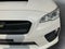 2016 Subaru WRX 4dr Sdn Man