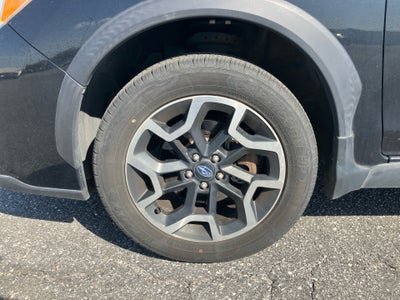 2017 Subaru Crosstrek 2.0i Premium