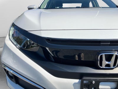 2019 Honda Civic EX-L