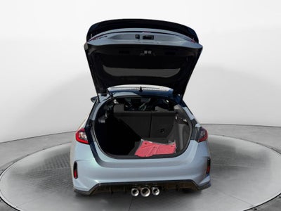 2026 Honda Civic Type R Manual