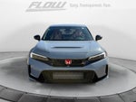 2026 Honda Civic Type R Manual