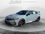 2026 Honda Civic Type R Manual