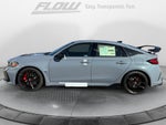 2026 Honda Civic Type R Manual