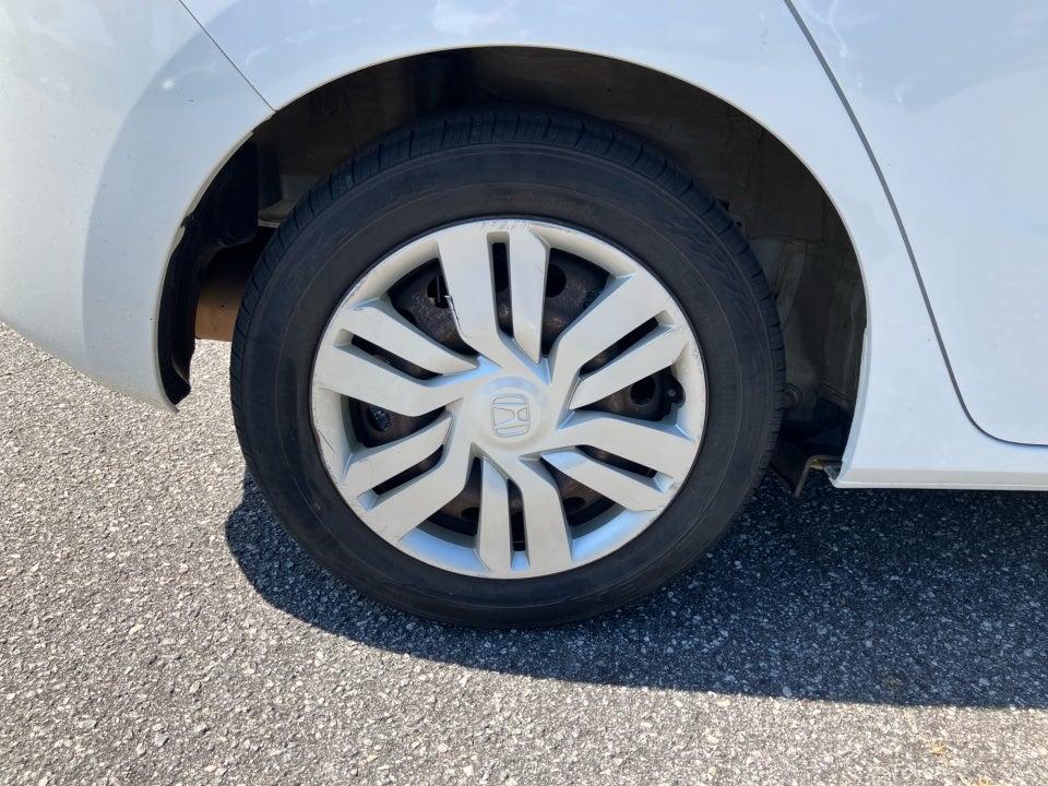 2016 Honda Fit LX
