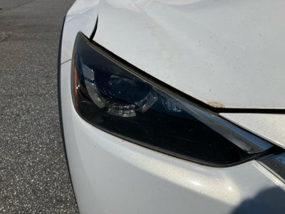 2017 Mazda Mazda CX-3 Grand Touring