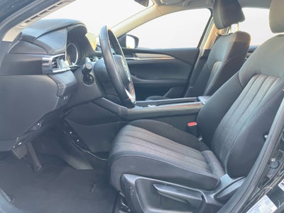 2019 Mazda Mazda6 Sport