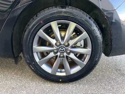 2019 Mazda Mazda6 Sport