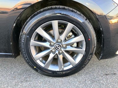 2019 Mazda Mazda6 Sport