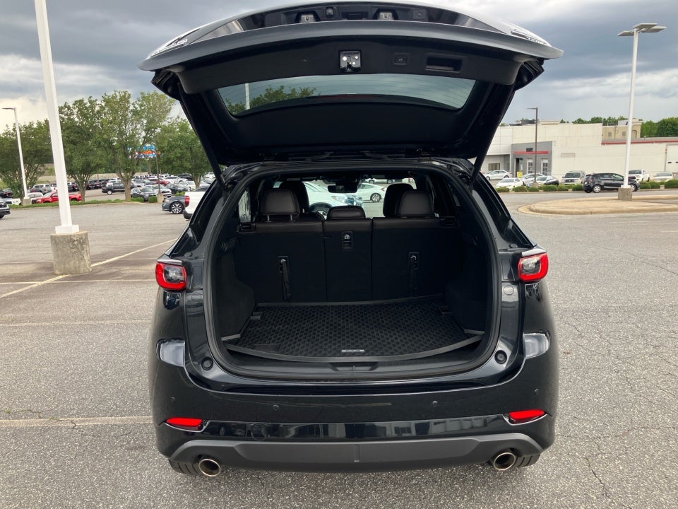2023 Mazda Mazda CX-5 2.5 Turbo Signature