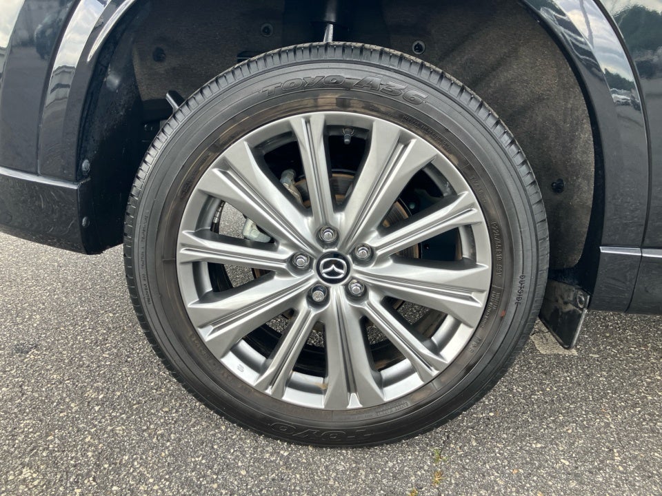 2023 Mazda Mazda CX-5 2.5 Turbo Signature