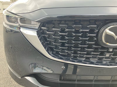 2023 Mazda Mazda CX-5 2.5 Turbo Signature
