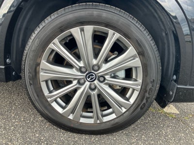 2023 Mazda Mazda CX-5 2.5 Turbo Signature