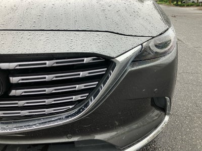 2022 Mazda Mazda CX-9 Signature