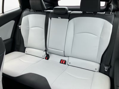 2019 Toyota Prius XLE