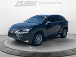 2020 Lexus NX 300 NX 300