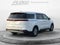 2022 Kia Carnival MPV LX Seat Package