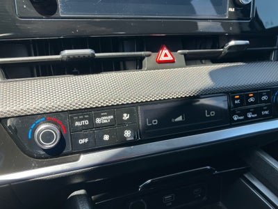 2025 Kia Sportage Hybrid LX