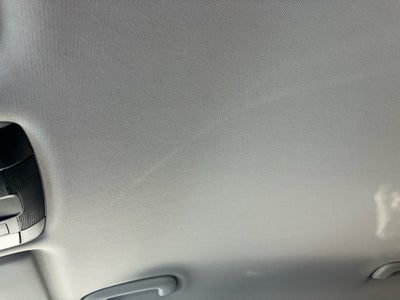 2025 Kia Sportage Hybrid LX