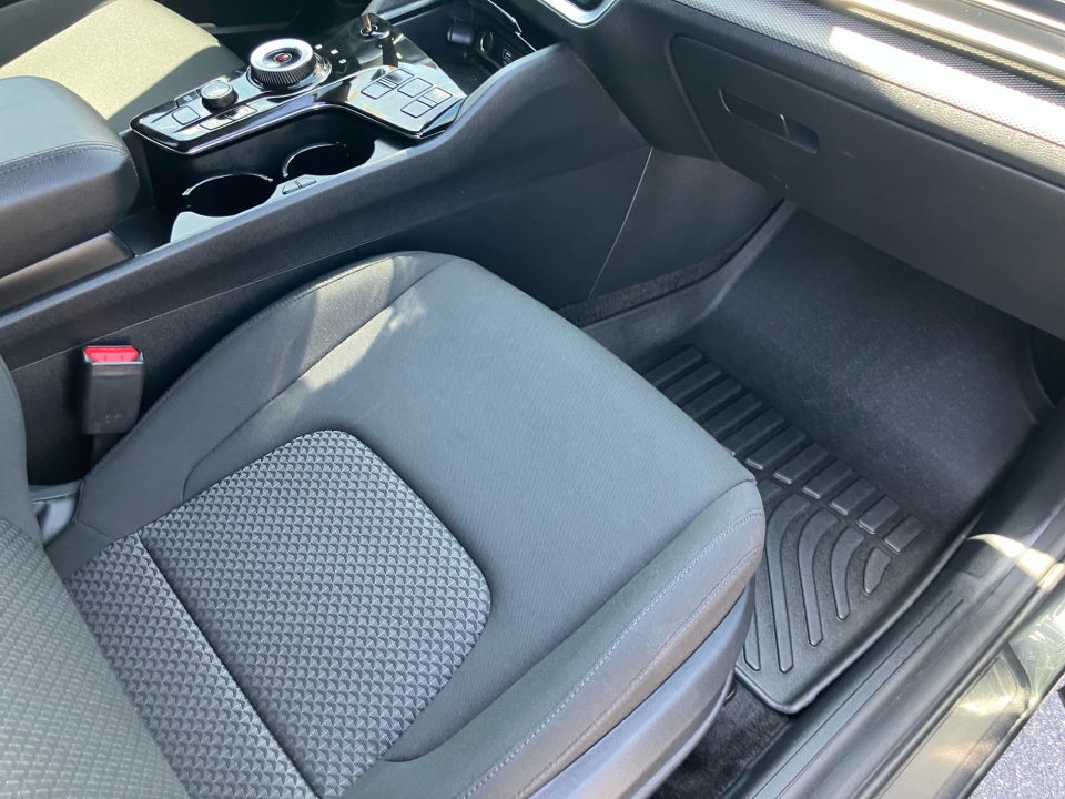 2025 Kia Sportage Hybrid LX