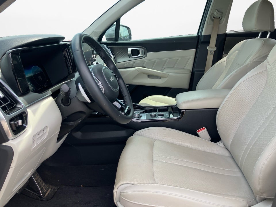 2023 Kia Sorento Hybrid SX Prestige