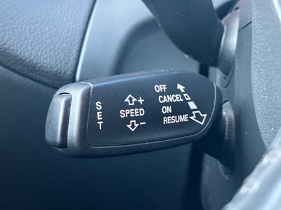 2017 Audi Q5 2.0T Premium