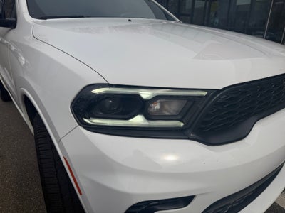 2023 Dodge Durango GT Launch Edition AWD