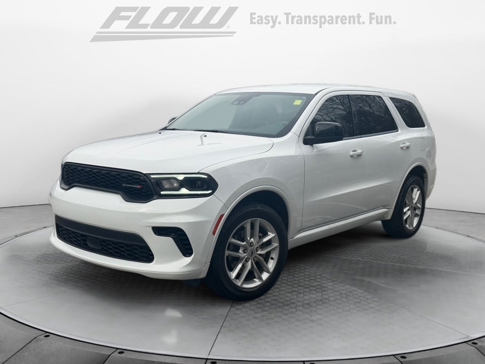 2023 Dodge Durango GT Launch Edition AWD