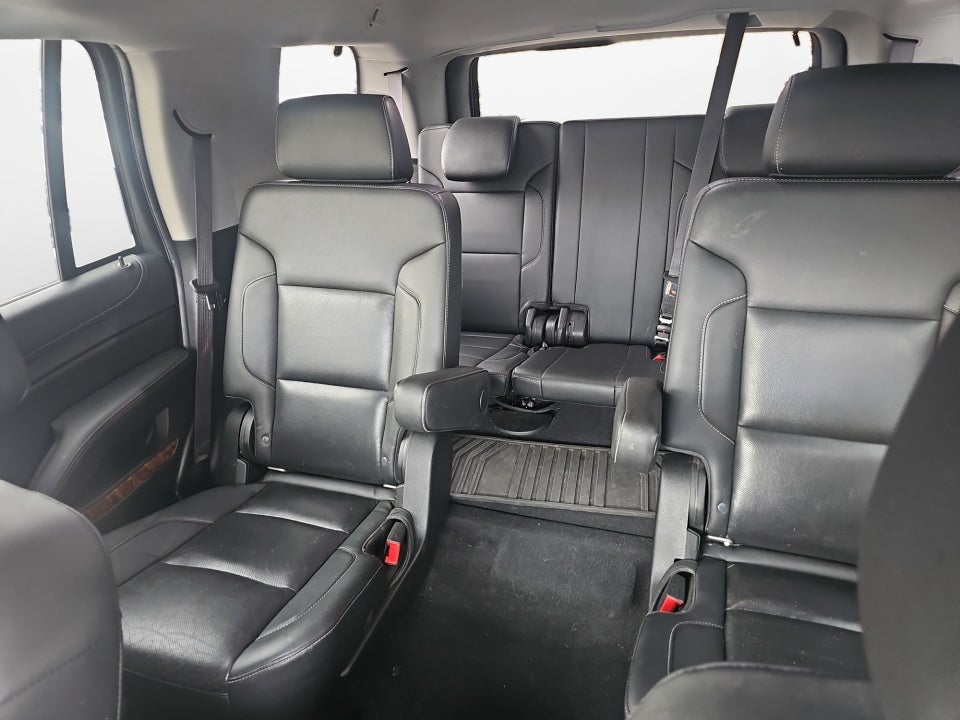 2020 Chevrolet Tahoe 4WD Premier