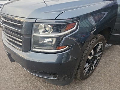 2020 Chevrolet Tahoe 4WD Premier