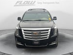 2018 Cadillac Escalade ESV Platinum