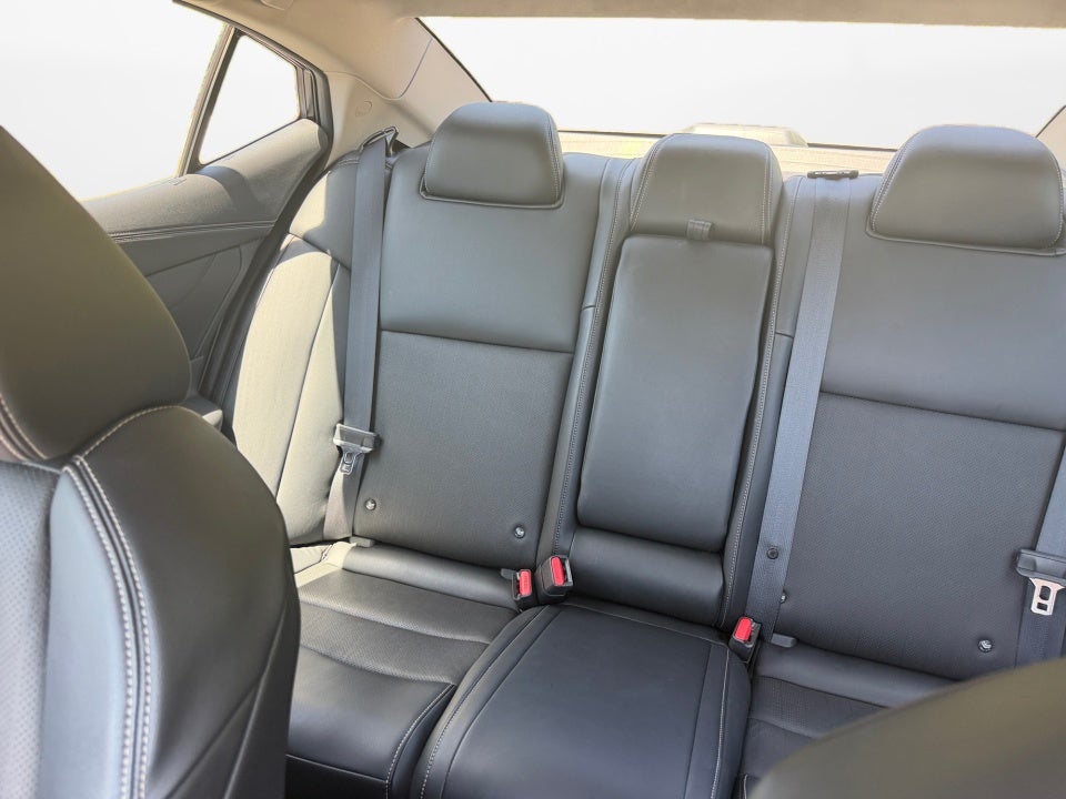 2019 Nissan Maxima 3.5 SL