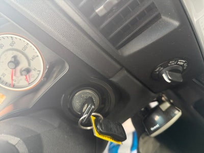 2014 Nissan Titan PRO-4X