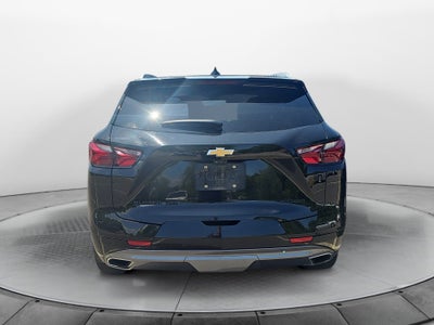 2019 Chevrolet Blazer Premier