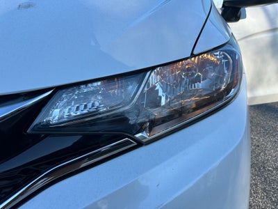 2020 Honda Fit Sport