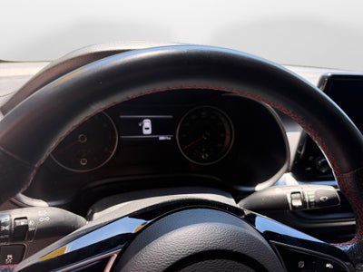 2024 Kia Forte GT Manual
