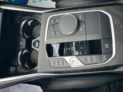 2024 BMW 330i 330i