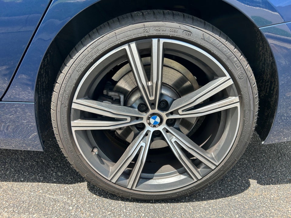 2024 BMW 330i 330i