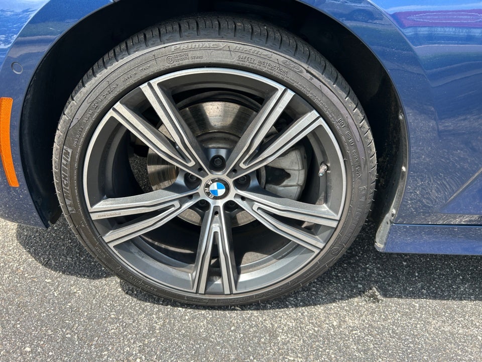 2024 BMW 330i 330i