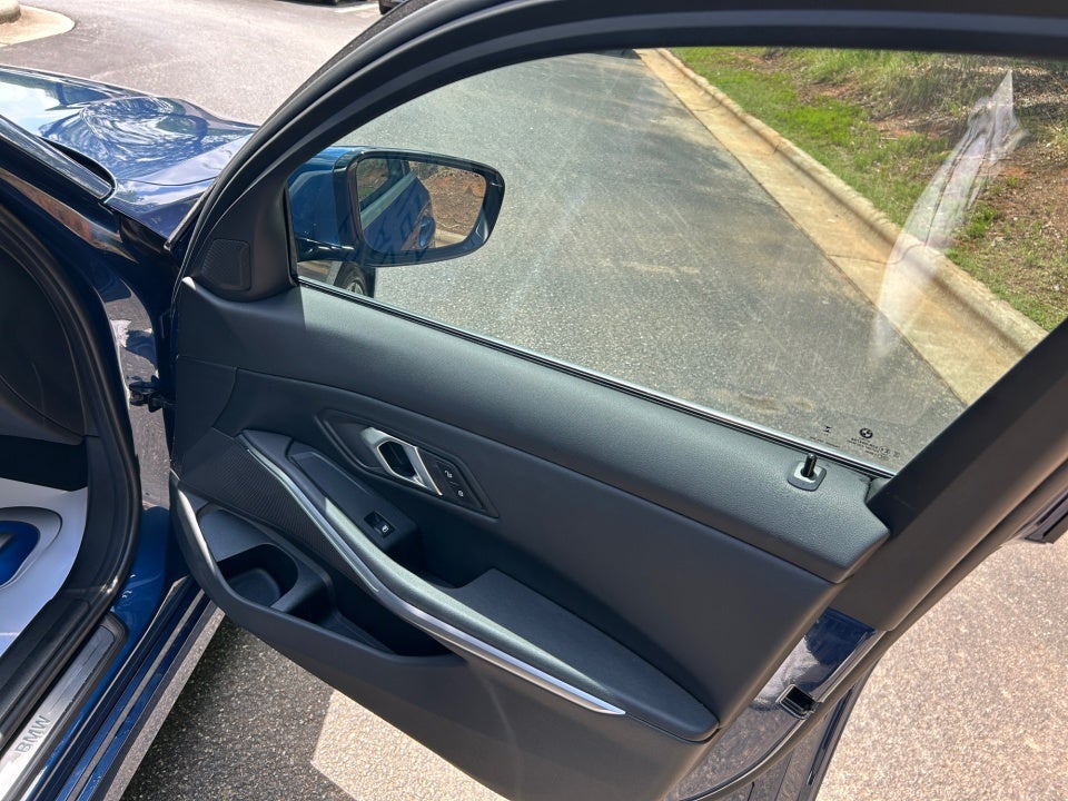 2024 BMW 330i 330i