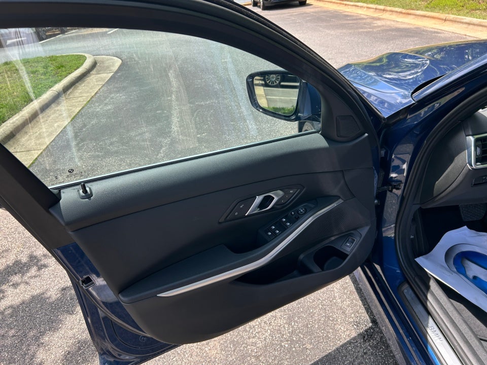 2024 BMW 330i 330i